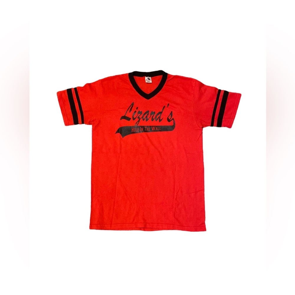 Vintage Augusta Ringer Tee